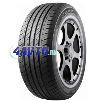 Легковая шина 235/45ZR20 100W XL Comfort A5 TL M+S