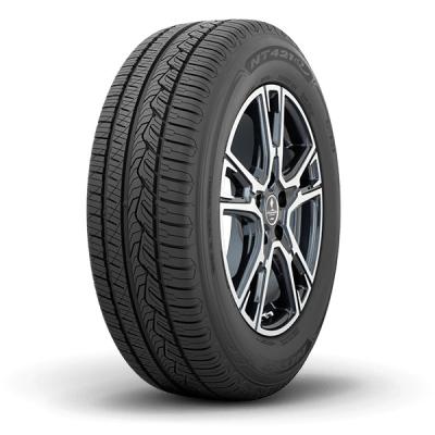 Легковая шина NITTO NT421Q 255/45R20 105W XL