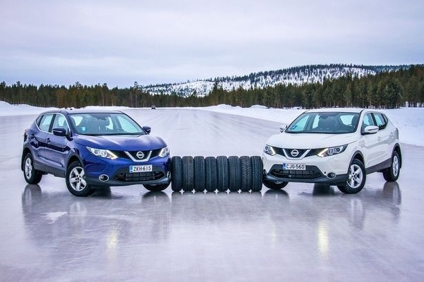 Шины 215/65 R16 — как выбрать правильно