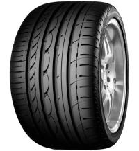 Легковая шина YOKOHAMA Advan Sport V103B 265/50R19 110Y XL