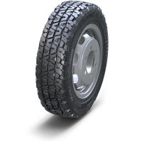 Легковая шина КАМА Flame 195/75R16C LCV  M/T (НК-435) 107/105N