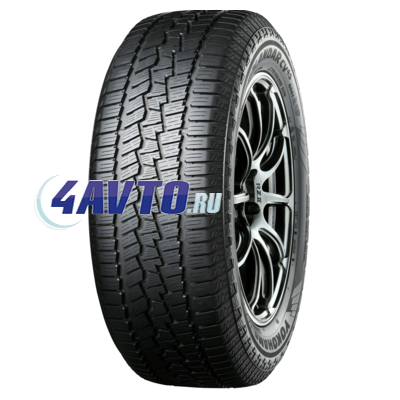 Легковая шина 235/65R18 110V Geolandar CV 4S G061 TL