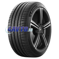 Легковая шина 255/40ZR19 96W Pilot Sport 4 TL ZP