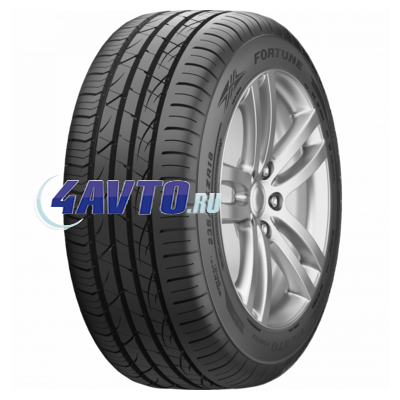   255/35ZR20 97Y XL Viento FSR702 TL