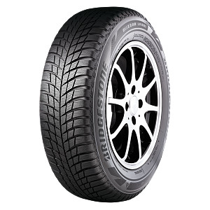 Легковая шина BRIDGESTONE BLIZZAK LM001 235/50R19 99H MO