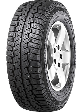   MATADOR MPS 500 Sibir Ice Van SD 195/70R15C 104/102R 8PR 