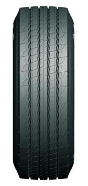 Грузовая шина SICURO SECURE T12 385/65R22.5 160L 20PR TL прицепная ось