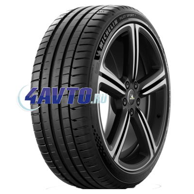   245/45R19 102(Y) XL Pilot Sport 5 TL