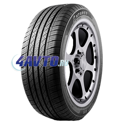 Легковая шина 265/60R18 110H Comfort A5 TL M+S