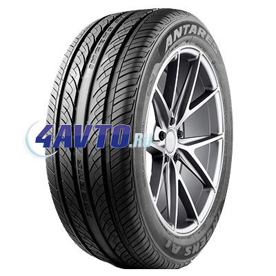 Легковая шина 255/50R19 107V XL Ingens A1 TL M+S