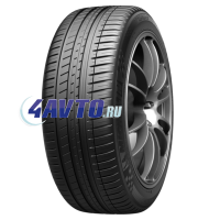Легковая шина 255/40ZR19 100(Y) XL Pilot Sport 3 MO GRNX TL