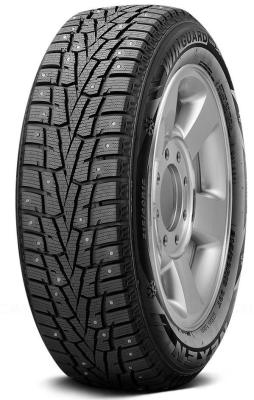 Легкогрузовая шина NEXEN WINGUARD WinSpike SUV 205/65R16C 107/105R шип