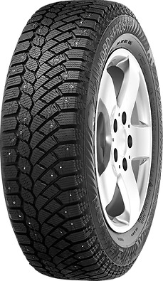   GISLAVED NORD FROST 200 ID 185/55R15 86T XL 