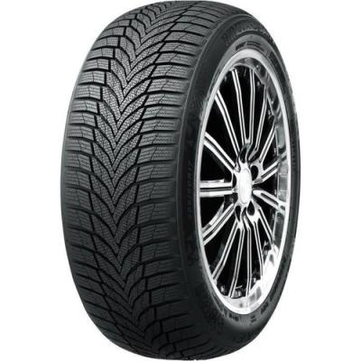 Легковая шина NEXEN WINGUARD Sport2 205/40R17 84V XL