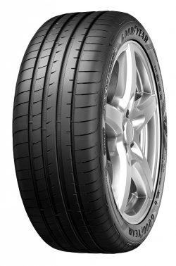 Легковая шина Goodyear Eagle F1 Asymmetric 5 MO XL 235/55-R19 105W