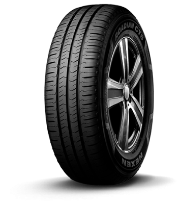 Легкогрузовая шина 195 70 R15С 104/102S ROADIAN CT8 NEXEN