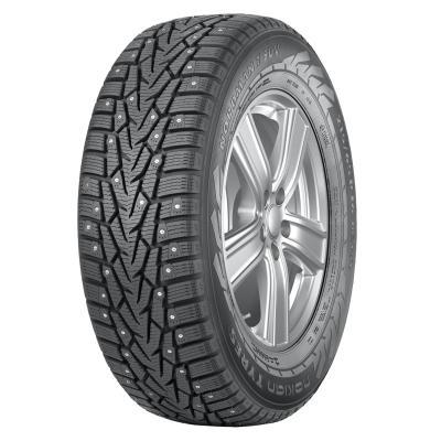 Легковая шина NORDMAN 7 SUV 215/70R16 100T шип