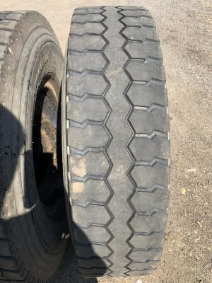 Грузовая шина 11.00 R20 West Lake CM954 1251 Износ 40%