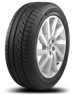 Легковая шина Nitto NT421Q 225/65-R17 106V