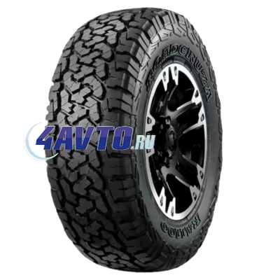   LT275/55R19 119/116S RA1100 TL M+S 10PR