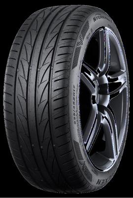 Легковая шина NEXEN NFERA Primus V 225/45R17 94W XL