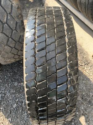 235/75 R17.5 Kama NR-201 1152 Износ 30%