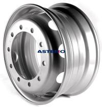  9,00/R22.5 M22 10/335/281/161 (2237)14mm Asterro