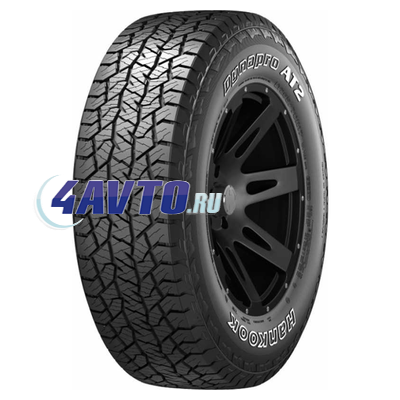   275/55R20 113T Dynapro AT2 RF11 TL M+S