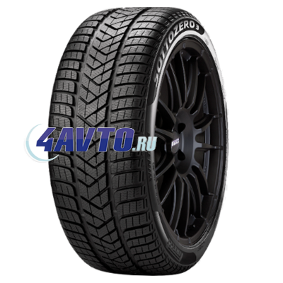   315/30R21 105V XL Winter SottoZero Serie III N0 TL