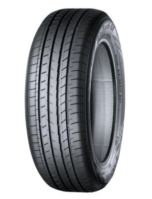 Легковая шина YOKOHAMA BluEarth-GT AE51E 215/65R16 98H