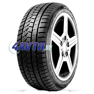   215/55R18 95H Win-Turi 212 TL