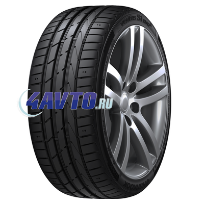 Легковая шина 285/35R18 101Y XL Ventus S1 Evo 2 K117 TL