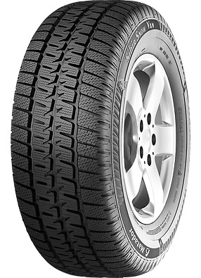 Легкогрузовая шина MATADOR MPS 530 Sibir Snow Van 165/70R14C 89/87R 6PR*(2017)
