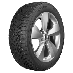   Ikon Tyres (Nokian Tyres) Autograph Ice 9 SUV XL 215/55-R18 99T