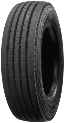 Грузовая шина 235 75 R17.5 143/141L BF188 BLACKLION Вьетнам