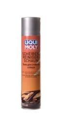 7602 LiquiMoly Пена д/очистителя стекол Scheiben-Rein.-Schaum (0,3л)