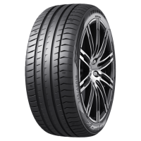 Легковая шина 285/45R19 111Y XL EffeXSport TH202 TL M+S
