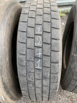 295/80 R22.5 FESITE HF668 1271 Износ 60%