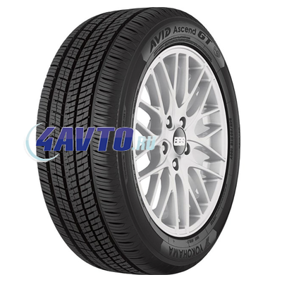 Легковая шина 315/35R22 111V AVID GT S35A TL