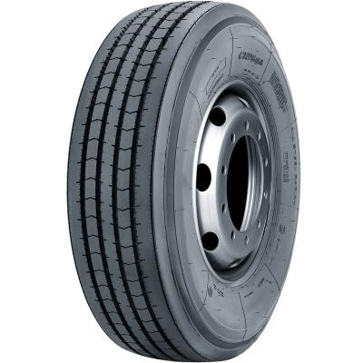 Грузовая шина 315 80 R22.5 20PR 157/154K CR960A TL GOODRIDE Тайланд