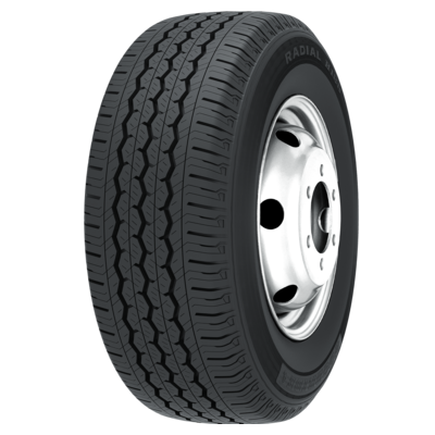 Легковая шина 195/65R16C 104/102T H188 TL 8PR