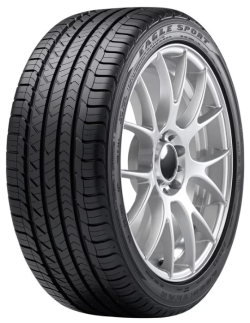 Легковая шина Goodyear Eagle Sport All Season  XL ROF 255/45-R20 105V