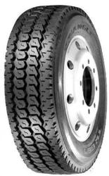 Грузовая шина 11 R22.5 16PR 146/143M TR657 TL M+S Triangle