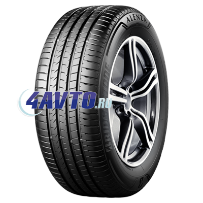 Легковая шина 235/45R20 96W Alenza 001 MO TL