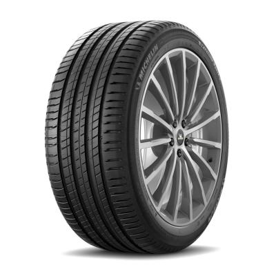 Легковая шина Мишелин  275/55/19  W 111 LATITUDE SPORT  (MO)