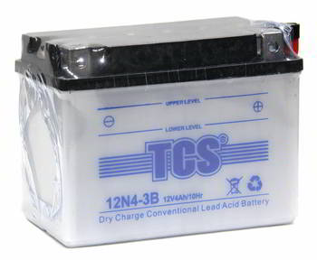   TCS 4 (12N4-3B)
