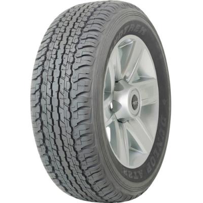 Легковая шина DUNLOP Grandtrek AT22 265/60R18 110H