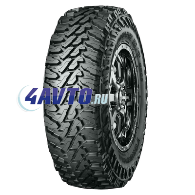   33x12,5R20 114Q Geolandar M/T G003 TL