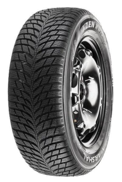 Легковая шина 205/55R16 MW15 91 H Kumho Marshal