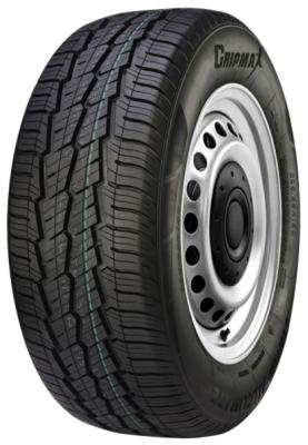 Легкогрузовая шина GRIPMAX SureGrip A/S Van 215/70R15C 109/107T BSW